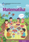 Matematika untuk SD/MI Kelas I | BUKU DIGITAL