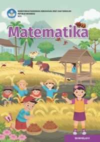 Image of Matematika untuk SD/MI Kelas II | BUKU DIGITAL
