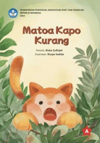 Image of Matoa Kapo Kurang