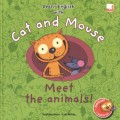 Meet the Animals