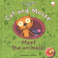 Image of Meet the Animals