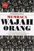 Membaca Wajah Orang