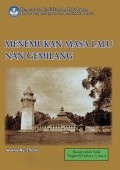 Menemukan Masa Lalu nan Gemilang | BUKU DIGITAL