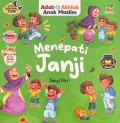 Menepati Janji