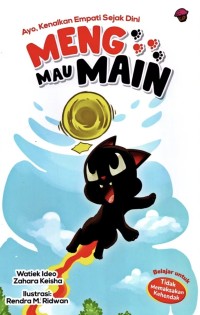 Image of Meng Mau Main