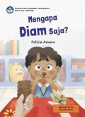 Mengapa Diam Saja ? | BUKU DIGITAL