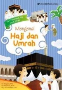 Image of Mengenal Haji dan Umrah