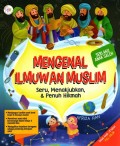 Mengenal Ilmuwan Muslim