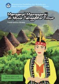 Mengenal Manggarai di Nusa Tenggara Timur | BUKU DIGITAL