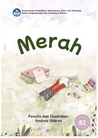 Image of Merah | BUKU DIGITAL