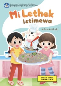 Image of Mi Lethek Istimewa | BUKU DIGITAL
