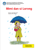 Mimi dan si Loreng | BUKU DIGITAL