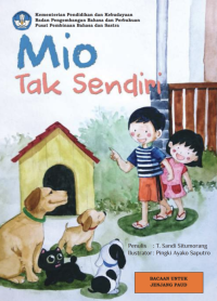 Image of Mio Tak Sendiri | BUKU DIGITAL