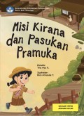 Misi Kirana dan Pasukan Pramuka | BUKU DIGITAL