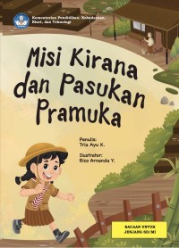 Image of Misi Kirana dan Pasukan Pramuka | BUKU DIGITAL