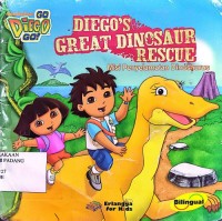 Image of Misi Penyelamatan Dinosaurus