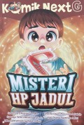 Misteri HP Jadul