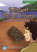 Misteri Pulau Imam | BUKU DIGITAL