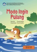 Modo Ingin Pulang | BUKU DIGITAL