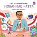 Mohammad Hatta