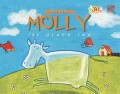 Molly The Glass Cow