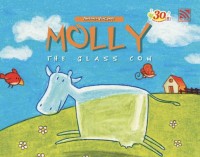 Image of Molly The Glass Cow