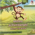 Momo Si Pemberani