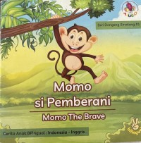 Image of Momo Si Pemberani