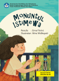 Monuntul Istimewa | BUKU DIGITAL