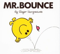 Image of Mr. Bounce