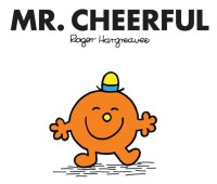 Image of Mr. Cheerful