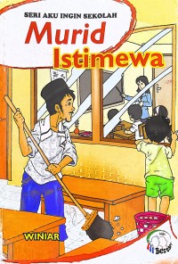 Image of Murid Istimewa