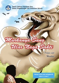 Image of Murkanya Sang Ular Naga Sakti | BUKU DIGITAL