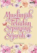 Muslimah Teladan Sepanjang Sejarah