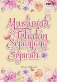 Image of Muslimah Teladan Sepanjang Sejarah