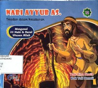 Image of Nabi Ayyub a.s.: Teladan Dalam Kesabaran