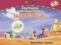 Nabi Ilyas AS: Penghancur Berhala Ba'labak