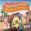 Nabi Muhammad Khotamul Anbiya