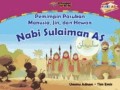 Nabi Sulaiman AS: Pemimpin Pasukan Manusia, Jin, dan Hewan