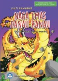 Naga Emas Danau Ranau | BUKU DIGITAL