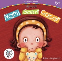 Image of Nami Sakit Cacar
