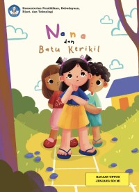 Image of Nana dan Batu Kerikil | BUKU DIGITAL