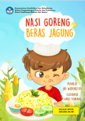 Nasi Goreng Beras Jagung | BUKU DIGITAL