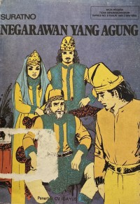 Image of Negarawan yang Agung