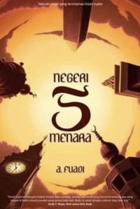 Image of Negeri 5 Menara