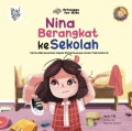 Nina Berangkat ke Sekolah