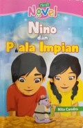 Nino dan Piala Impian