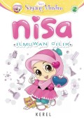 Nisa Ilmuwan Cilik