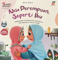 Image of Nisa Perempuan, Seperti Ibu