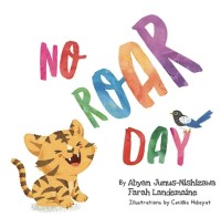 Image of No Roar Day